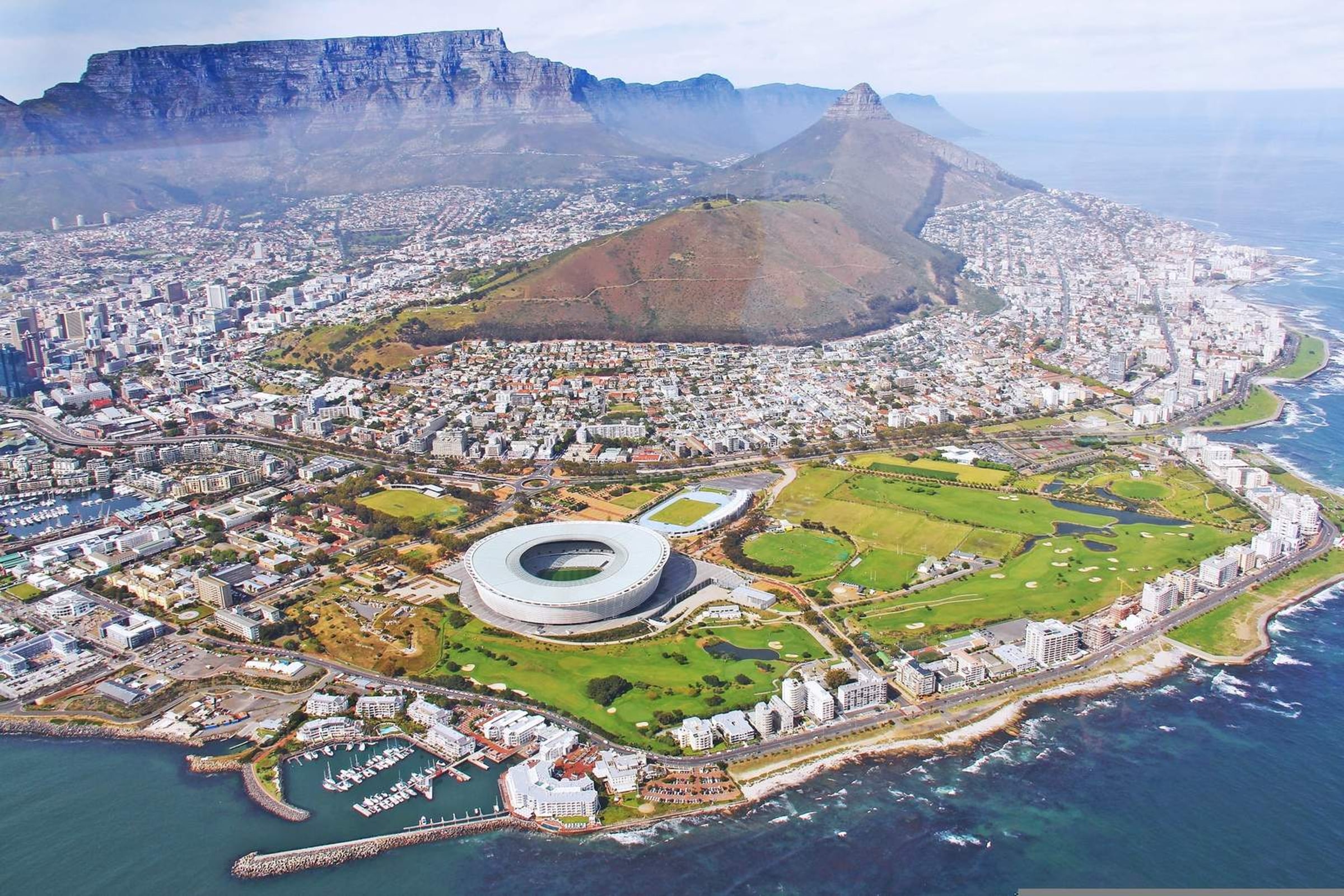 Spectacular South Africa – 10 Days